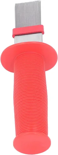 Miniatura 4 de Aire Acondicionado Condensador Aleta Peine Condensador Aleta Enderezadora Limpiador Evaporador Radiador Reparación Herramienta Limpia