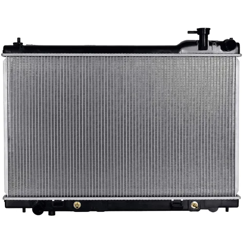 Miniatura 8 de SCITOO Radiador compatible con Mitsubishi Outlander CU2617 2003 2004 2005 2006
