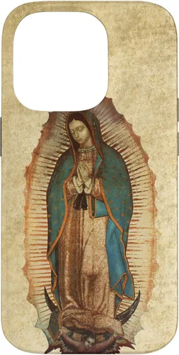 Miniatura 16 de Funda para iPhone 11 Basílica de Nuestra Señora Virgen De Guadalupe Virgen María