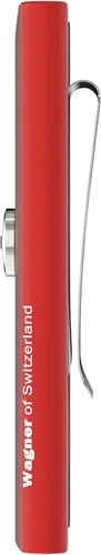 Miniatura 4 de Wagner SWISS CARTERA (Rojo)