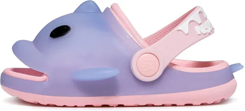Miniatura 2 de Sandalias de Dophin con luz flash para niños y niñas