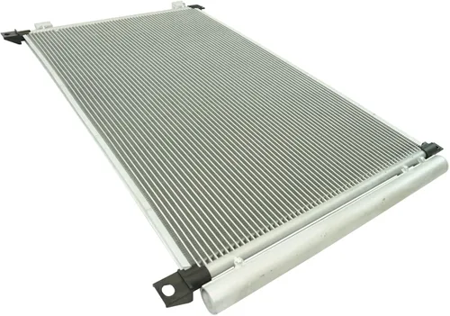 Miniatura 294 de TRQ Secador de receptor de condensador de aire acondicionado compatible con Cadillac CTS GM3030279 2008-2014