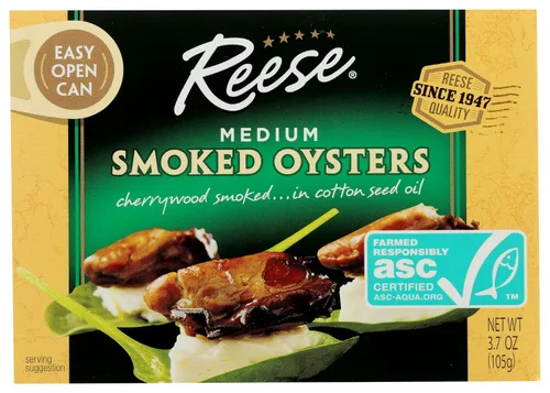 Miniatura 4 de Reese Sardinas deshuesadas sin piel en agua