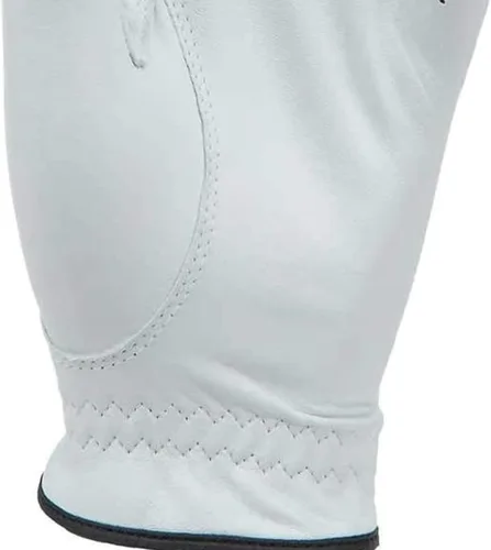 Miniatura 3 de Kirkland Signature - Guantes de golf de cuero Cabretta premium, XL (4 unidades)