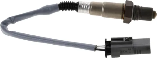 Miniatura 4 de BOSCH Sensor de oxígeno de equipo original 16459, compatible con Buick Encore seleccionado; Chevrolet Cruze, Equinox, Malibu, Spark, Trax, Volt; GMC