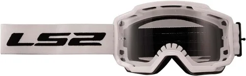 Miniatura 2 de LS2 Cascos Cargador Motocicleta OTG Goggle