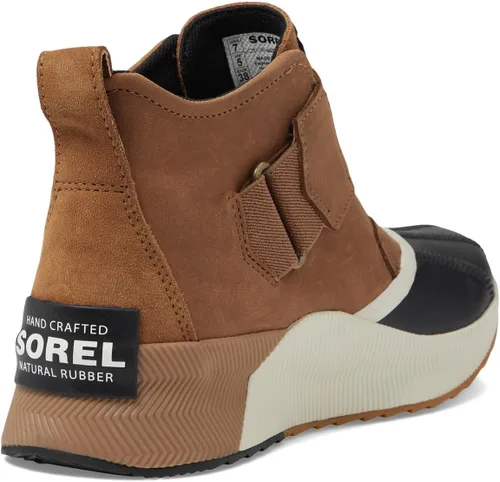 Miniatura 5 de SOREL Botas impermeables con correa clásica Out N About III para mujer