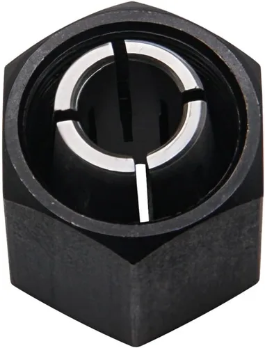 Miniatura 14 de Thaekuns Kit de pinza de enrutador de 3 piezas 2610906283 1/4", 2610906284 1/2" y 2610906287 3/8" para enrutadores Boschi1613,1617, 1618,1619 Series