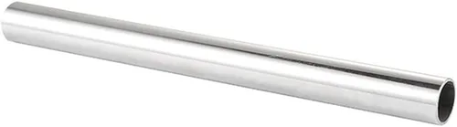 Tubo de Acero Inoxidable 304 6.4mm ID 8mm OD 0.8mm de Grosor de Pared Tubos Capilares de Metal Sin Costuras Tubo de Acero Inoxidable Recto Longitud