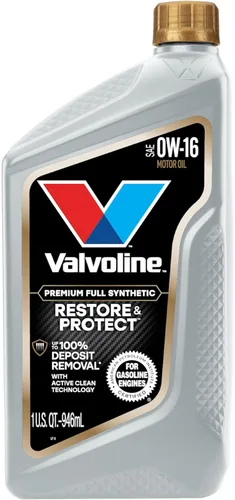 Miniatura 18 de Valvoline Aceite de motor sintético completo SAE 5W-40 para vehículos europeos 1 QT