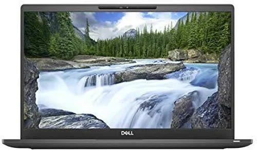 Miniatura 3 de Dell Portátil Latitude 7400, pantalla táctil FHD de 14.0 pulgadas (1920 x 1080), Intel Core 8ª generación i7-8665U, 16 GB de RAM, SSD de 256 GB