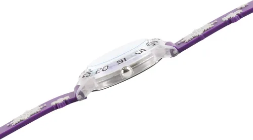 Miniatura 4 de Disney Reloj para niños, Gris, Plástico para niños