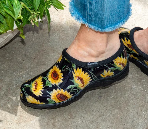 Miniatura 59 de Zapatos para mujer Sloggers, para lluvia y jardín