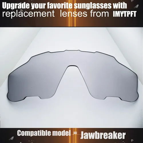 Miniatura 2 de CompatibleReemplazo para lentes oakleys Jawbreaker