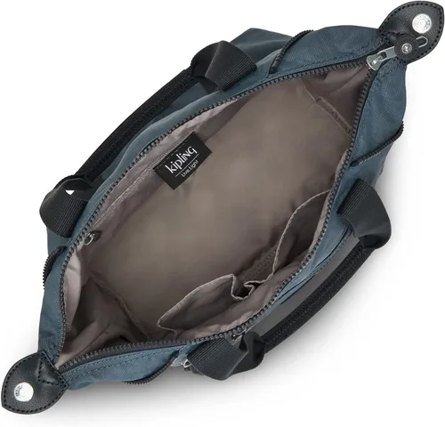 Miniatura 3 de Kipling Mini bolso de mano Art para mujer ligero y pequeño bolso de viaje