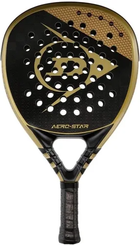 Dunlop Sports Aero-Star Padel Bat Series (Equipo, Lite, Pro)