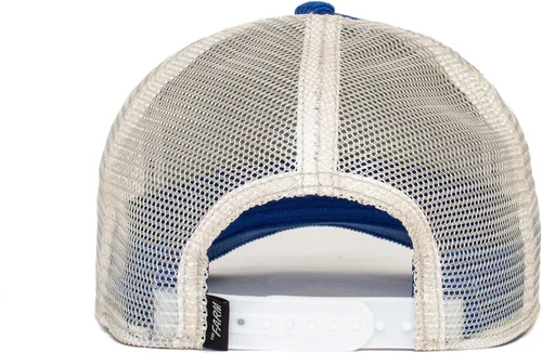 Miniatura 4 de Goorin Bros. The Farm - Gorra de béisbol de malla con cierre a presión para hombre