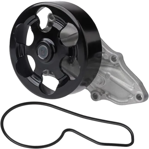 Miniatura 42 de Kit de bomba de agua del motor con junta 144-2060 (para 3.0L 2995cc/5.0L 5000cc) Compatible con 17-20 L y Rover Discovery /10-16 LR4/10-19 Range
