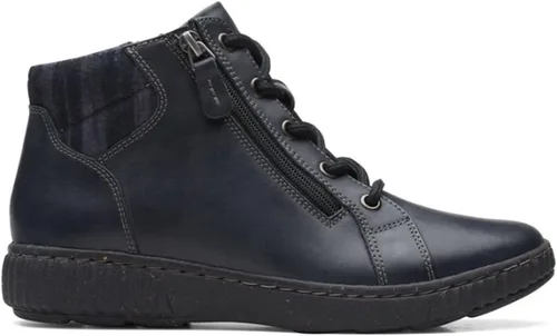 Miniatura 2 de Clarks Caroline Park para mujer, Azul