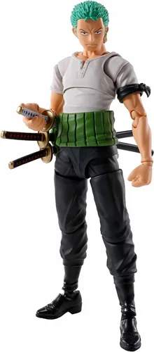 Miniatura 13 de TAMASHII NATIONS - Una pieza - Boa Hancock -Marineford- S.H.Figuarts Figura de acción