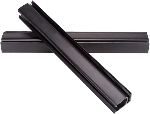 Miniatura 3 de 10L0L Clips de montaje para parabrisas de carrito de golf de 1 x 1 pulgada para Club Car DS/Precedent/Tempo, clips de sujeción para parabrisas, OEM