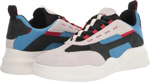Miniatura 7 de STACY ADAMS Men's Ventura Lace Up Sneaker