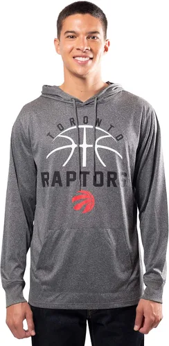 Miniatura 7 de Ultra Game Men's NBA Official Super Soft Lightweight Hoodie Sweatshirt