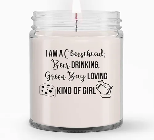 Miniatura 18 de Velas Golden Retriever para mamá, regalos para mujer, regalos para ella, esposa, novia, regalos de cumpleaños para mujeres, mamá, mejor amiga, Vela