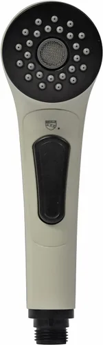 Miniatura 10 de Danco 10409 - Cabezal de espray extraíble para cocina, níquel cepillado