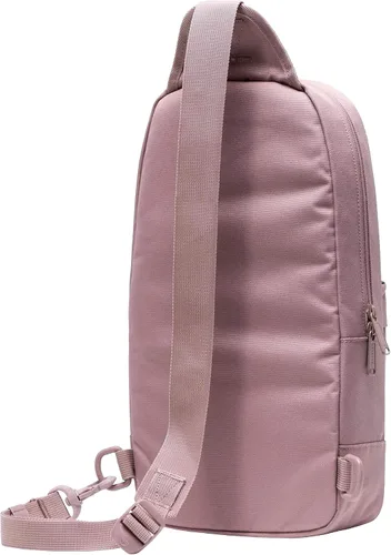 Miniatura 3 de Herschel Heritage - Mochila bandolera, Rosa ceniza, Heritage - Mochila bandolera