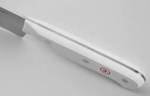 Miniatura 4 de WÜSTHOF Cuchillo de pan blanco gourmet de 8