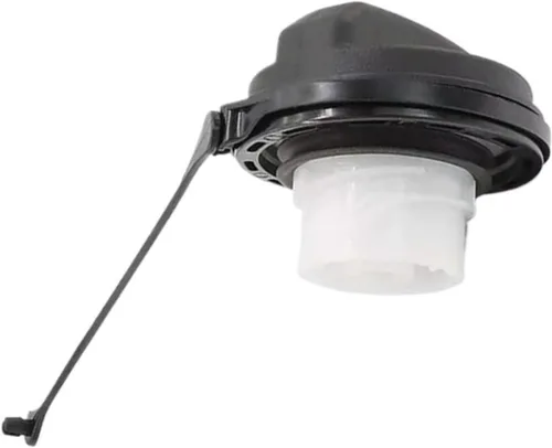 Miniatura 2 de Tapa de tanque compatible con Hyundai para Azera 2006 2007 2008 2009 2010 2011 2012-2017 para Elantra 2004-2019 Tapa de depósito de combustible