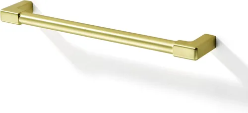 Miniatura 9 de TUNNY Paquete de 10 pomos de gabinete ovalados de un solo agujero - Pomo de hardware de mueble de un solo agujero de latón antiguo para cómoda
