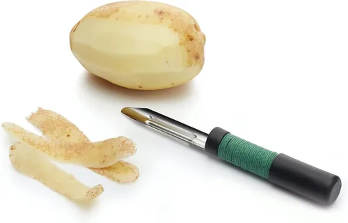 Miniatura 8 de Pelador artesanal de cocina, talla única, xxx