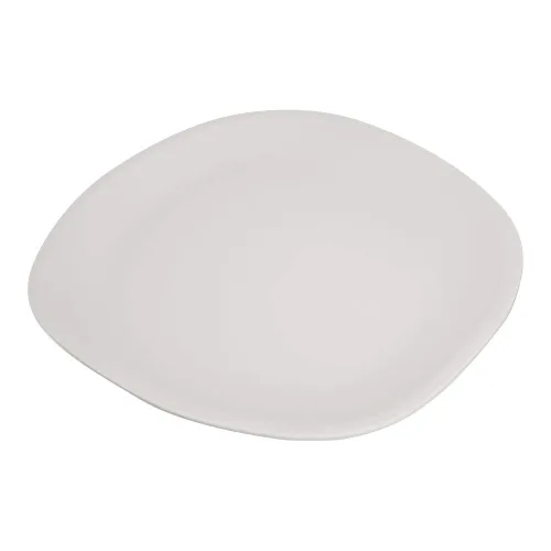 Miniatura 8 de Carlisle FoodService Products Ridge - Cuenco de plástico reutilizable para el hogar y el restaurante, melamina, 22 onzas, pizarra