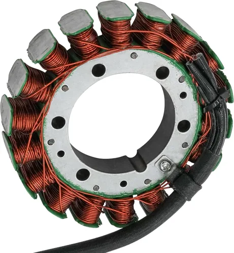 Miniatura 7 de Caltric Estator compatible con Arctic Cat Prowler Hdx 700 4X4 Xt 2013 2014 2015 2016