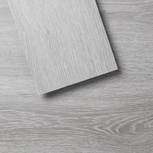 Miniatura 11 de Lucida Surfaces Azulejos de vinilo de lujo Pegue el suelo adhesivo para la instalación de bricolaje Rubio PresCore Azulejo de una sola