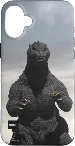 Miniatura 23 de Funda para iPhone 13 Pro Max Godzilla Icons of Toho 2004