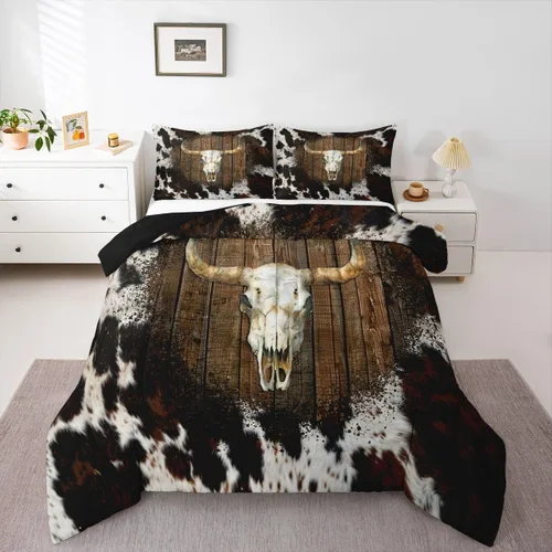 Miniatura 17 de Erosebridal Juego de ropa de cama con diseño de mariposas de dibujos animados, decoración de habitación de niñas, animales salvajes, mariposas rosas