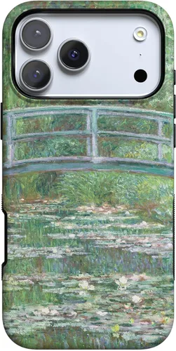 Miniatura 50 de Casely Funda para iPhone 17 Pro Max Ónix de medianoche Negro brillante Compatible con MagSafe Diseño protector audaz Ónix de medianoche