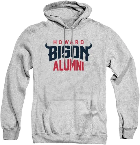 Miniatura 69 de LOGOVISION Ropa unisex para adultos con diseño oficial de alumnos universitarios para hombres y mujeres, colección de sudaderas con capucha