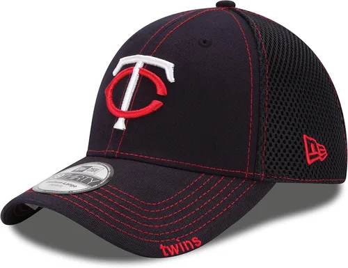 Miniatura 10 de New Era MLB Neo 39THIRTY - Gorra elástica ajustable