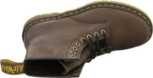 Miniatura 5 de Botas Dr Marten´s 1460 para hombre, Marrón