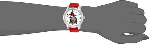 Miniatura 2 de Disney Reloj de cuarzo analógico deportivo casual para adultos