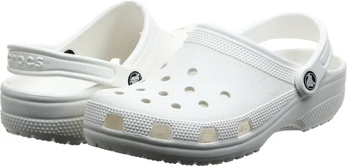Miniatura 7 de Crocs - Zuecos clásicos unisex para adulto