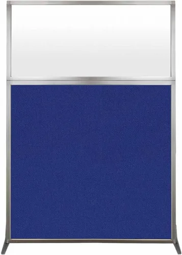 Miniatura 40 de Versare Hush Screen - Divisor de habitación portátil Divisor de pared de estación de trabajo Paneles silenciosos de privacidad independientes