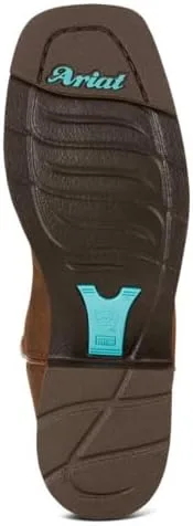 Miniatura 5 de ARIAT Botas estilo Western para mujer Delilah