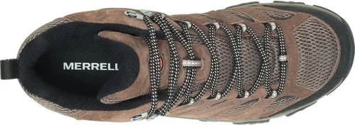 Miniatura 154 de Merrell Zapatos de senderismo impermeables Moab 3 para mujer