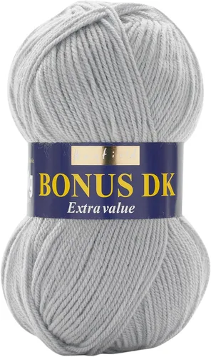 Miniatura 5 de Hayfield Bonus DK 554 Tomate