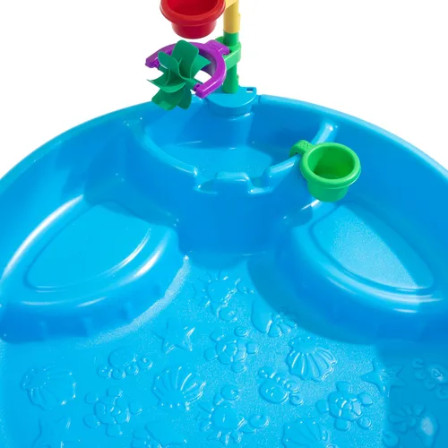 Miniatura 4 de Piscina para juegos y sombra de Step2